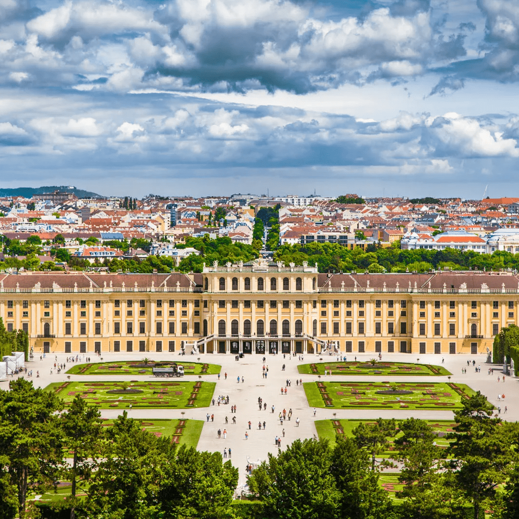 Schonbrunn_photo
