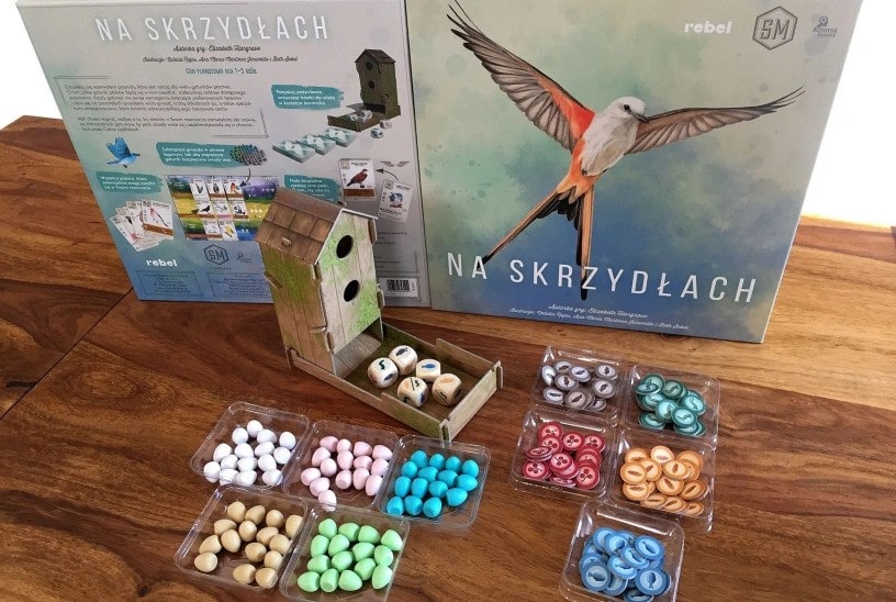 image of wingspan box