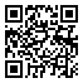 QR Code for Bitcoin Donation
