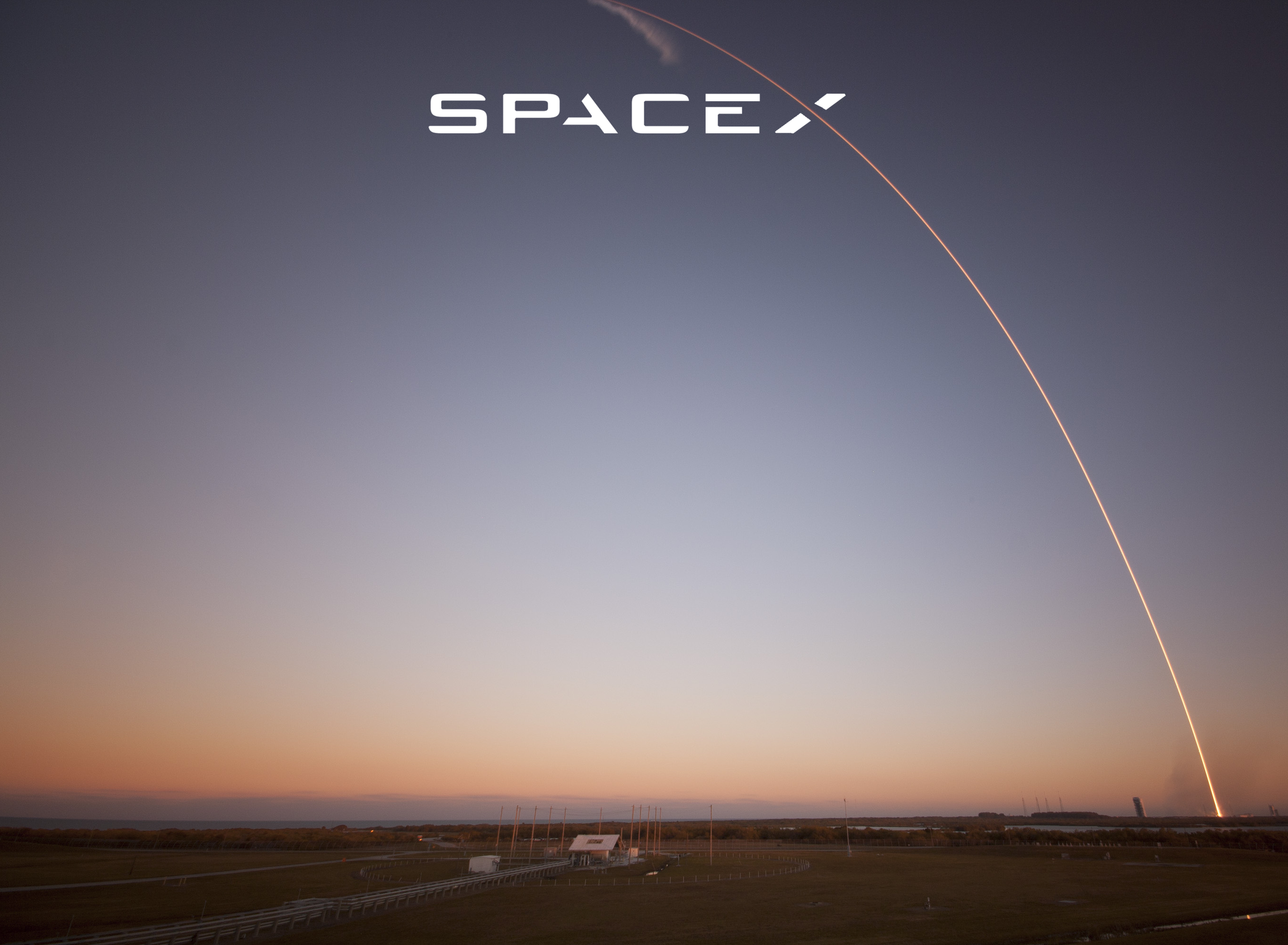 SpaceX
