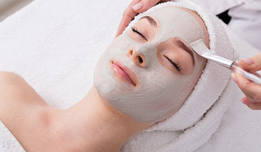 Hydratace & rozjasnění