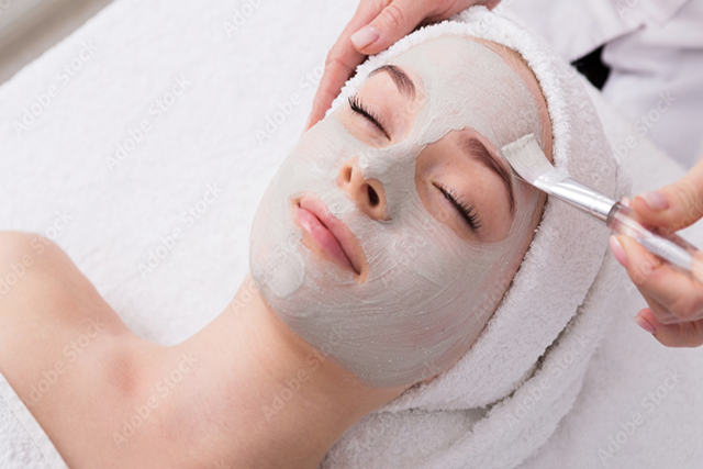 Hydratace & rozjasnění