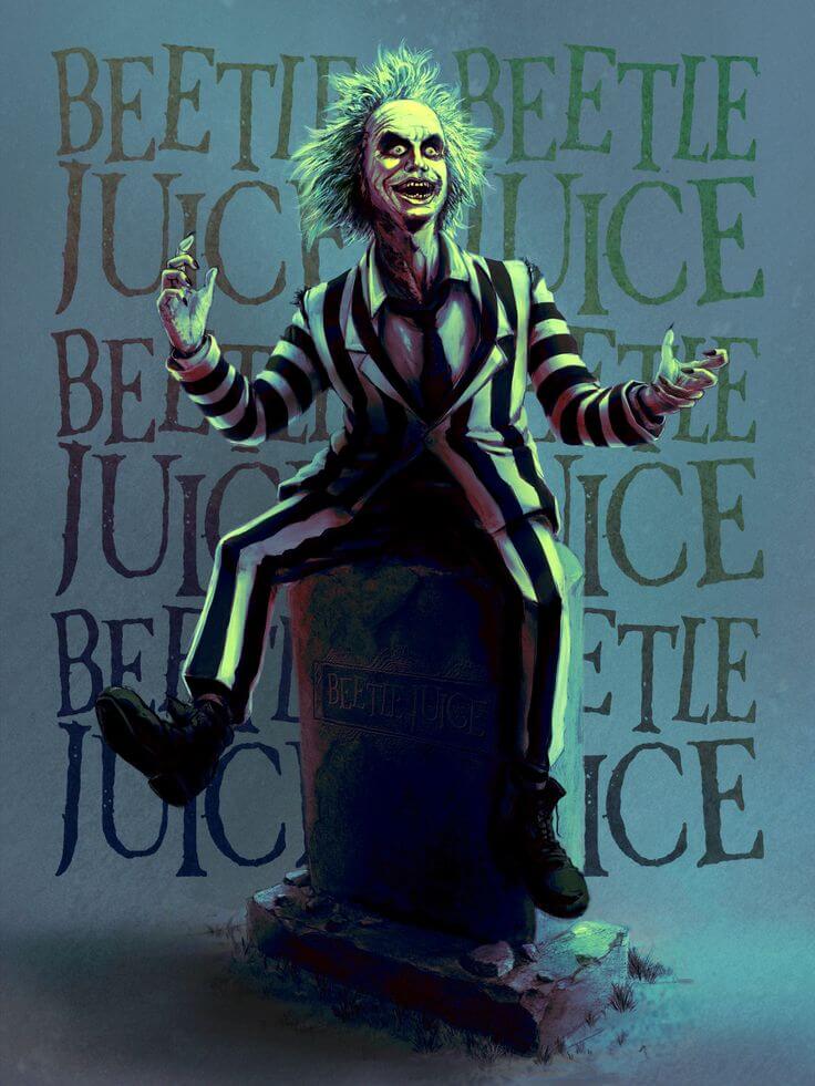 Beetlejuice
