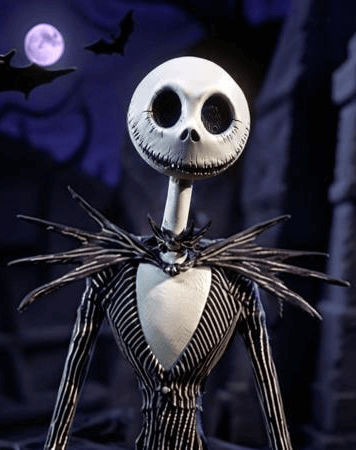 Jack Skellington