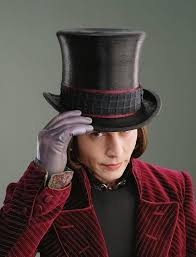 Willy Wonka