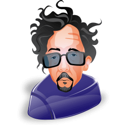 Tim Burton