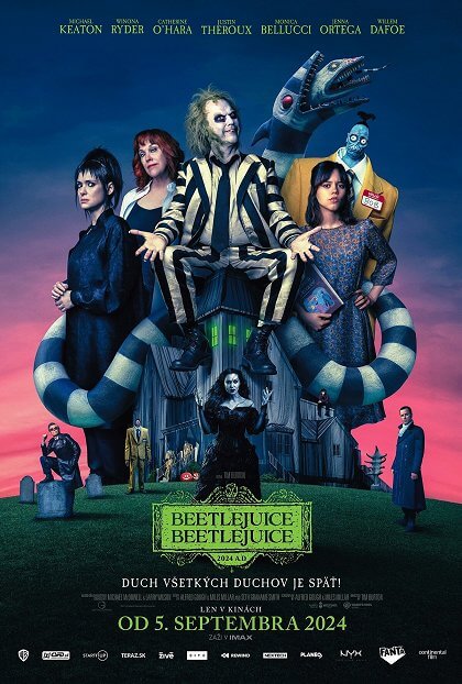 Beetlejuice