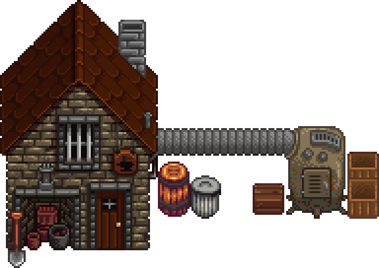 Blacksmith