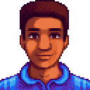 Demetrius's image