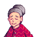 Evelyn's image