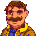 Gus's image