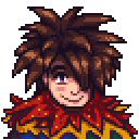 Leo's image