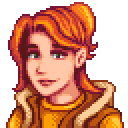Robin's image