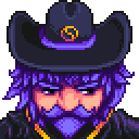 Wizard's image