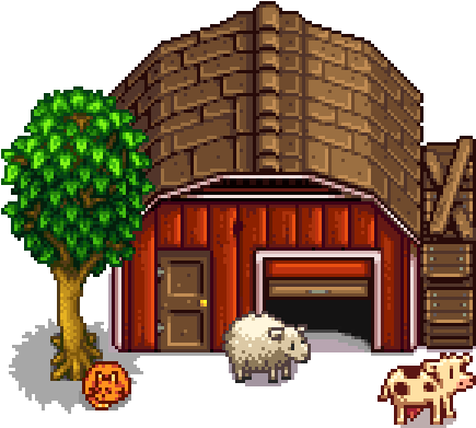 Barn