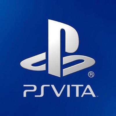 PS Vita Logo