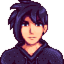 Sebastian's image