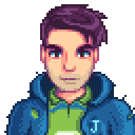 Shane's image
