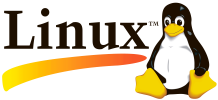linux logo